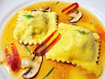 Two Brother's Italian Restaurant