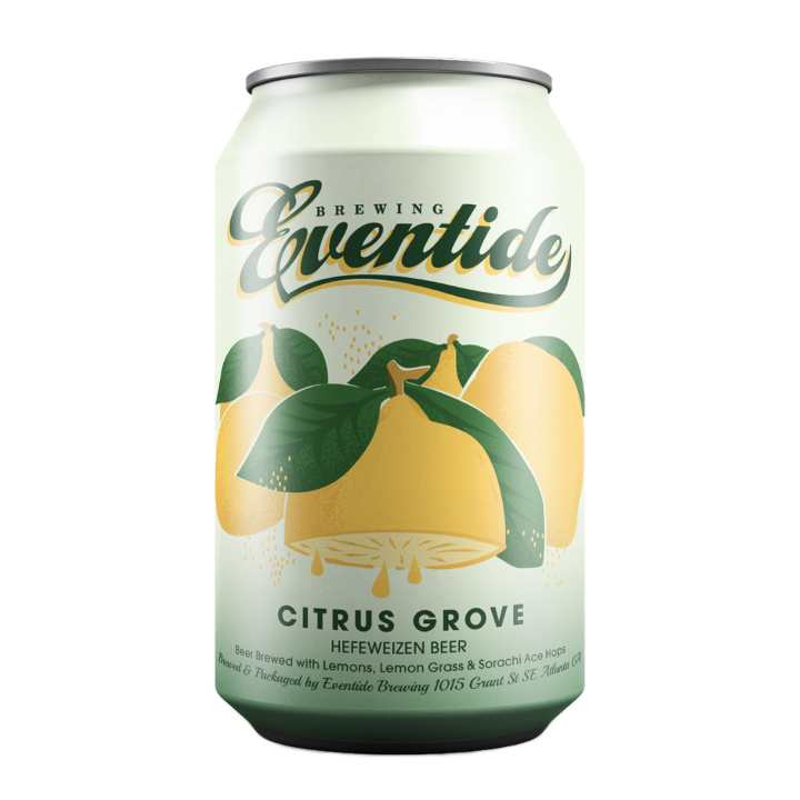 Citrus Grove 6pk