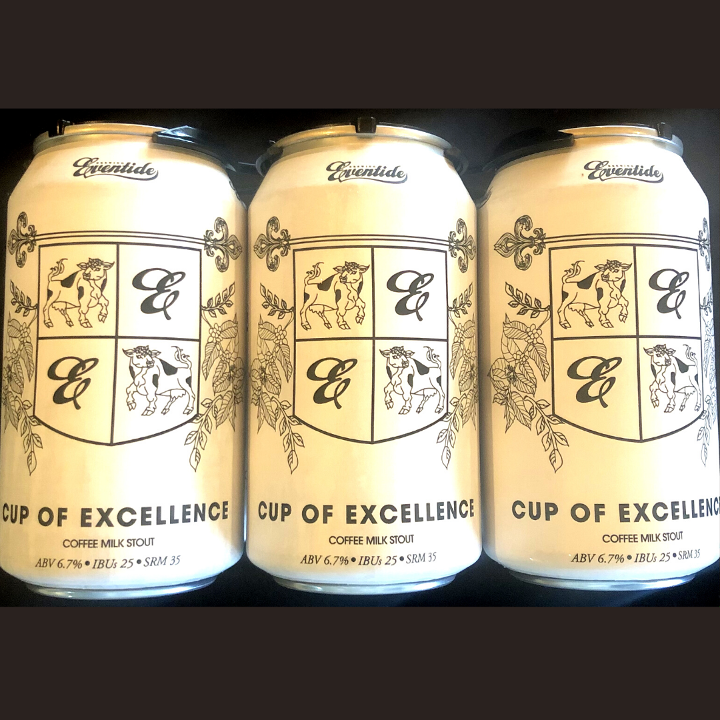 Cup of Excellence 6pk