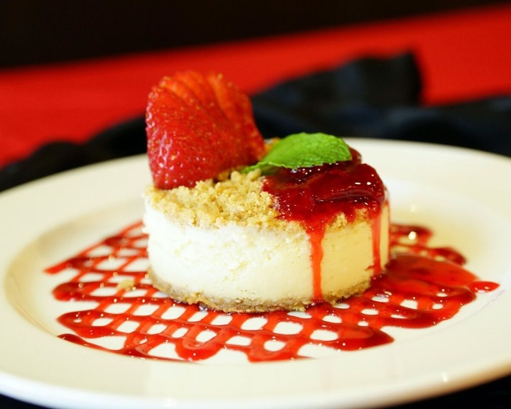 Cheesecake