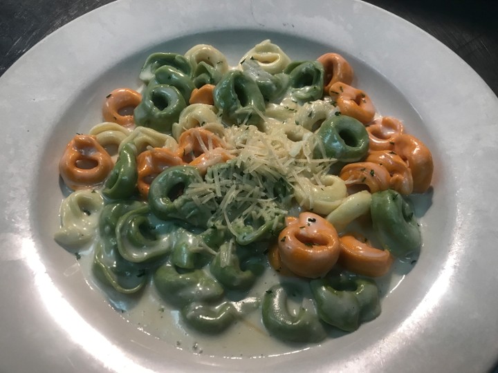 Tortellini