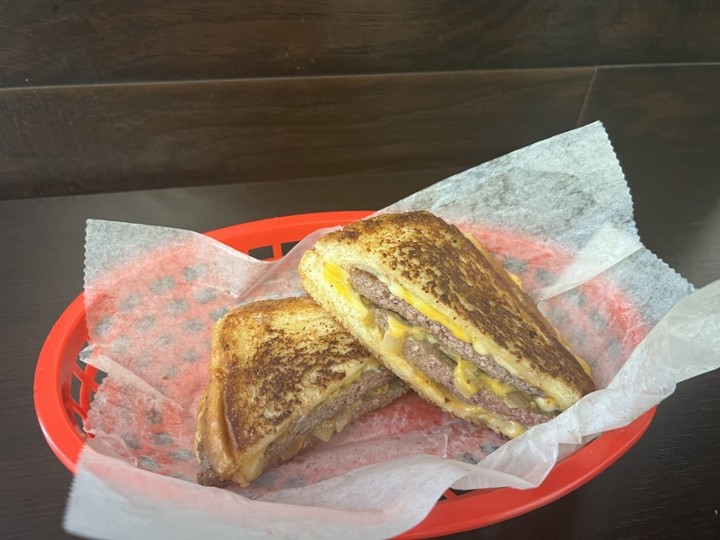 Patty Melt