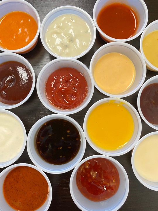 Sauces