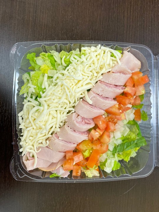 Chef Salad