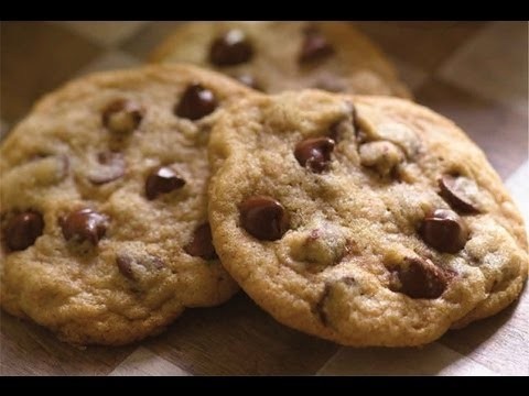 Chocolate Chip Cookie