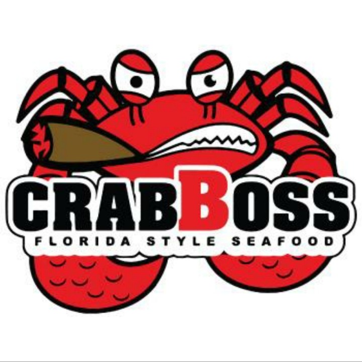 Crab Boss Sauce