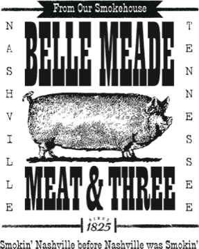 Belle Meade Meat and Three 110 Leake Ave Nashville TN