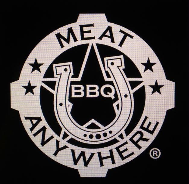 Meat U Anywhere BBQ Trophy Club