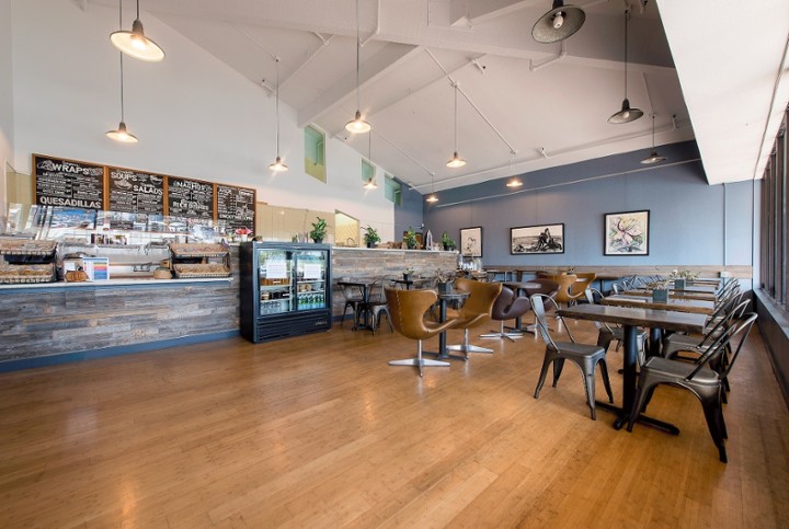 Restaurant banner image