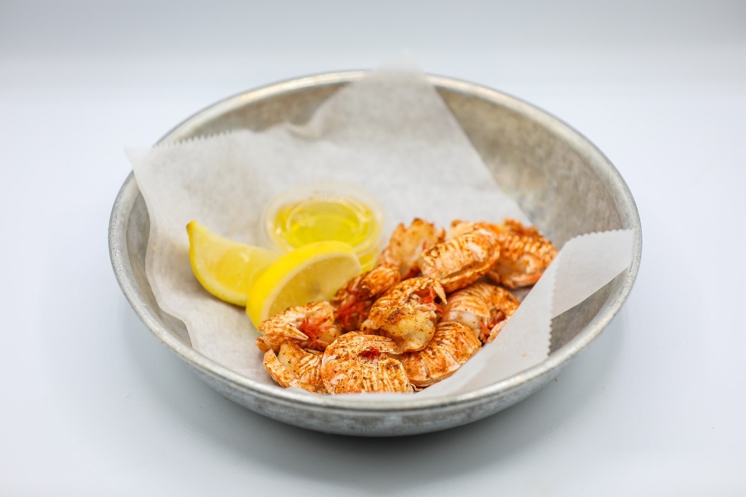 Rock Shrimp