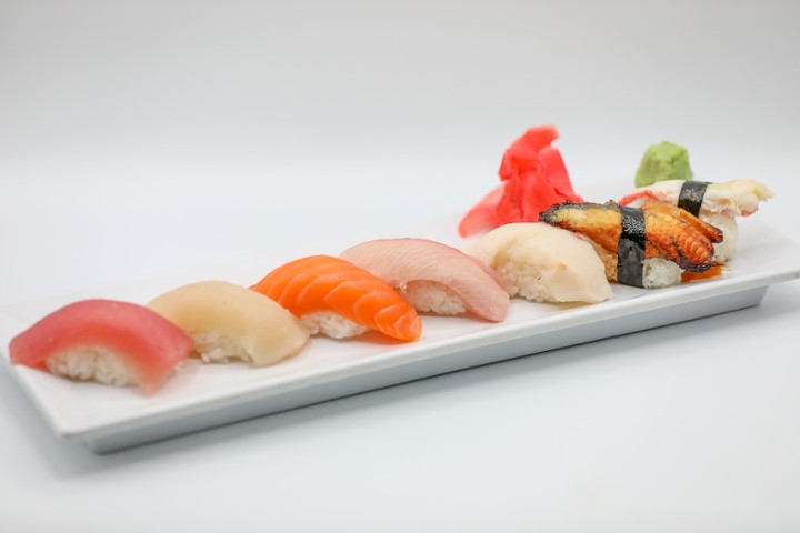 Conch Sushi