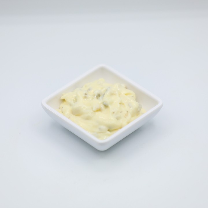 Extra Tartar Sauce
