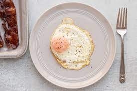 Fried Egg(2 eggs)