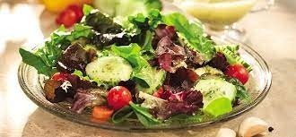 House Salad Salad