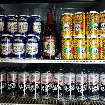 Farmstrong Brewing Co.