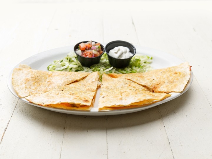 QUESADILLA