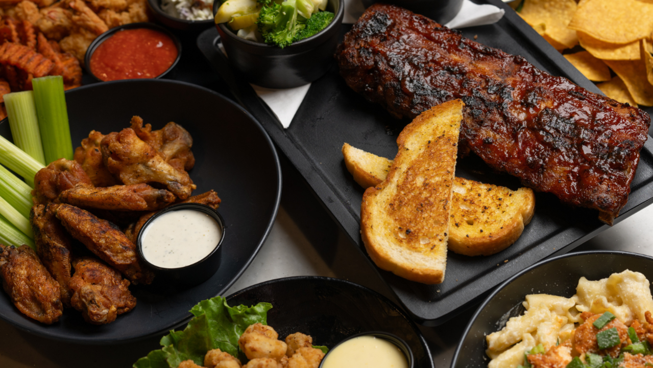 Gator's Dockside - Spring Hill