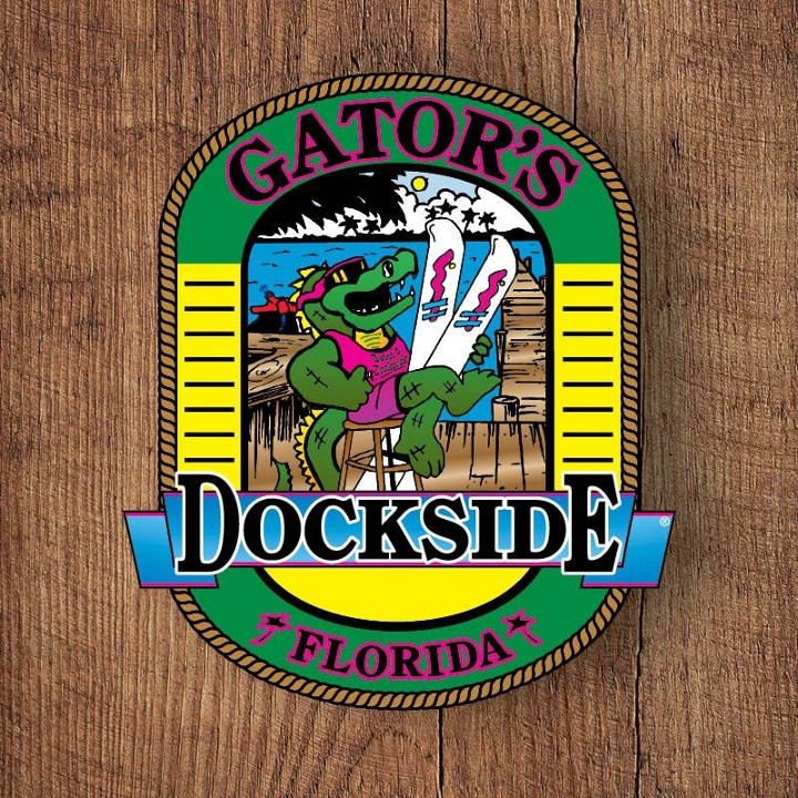 Gator's Dockside Gainesville
