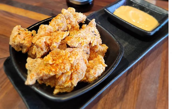 Karaage