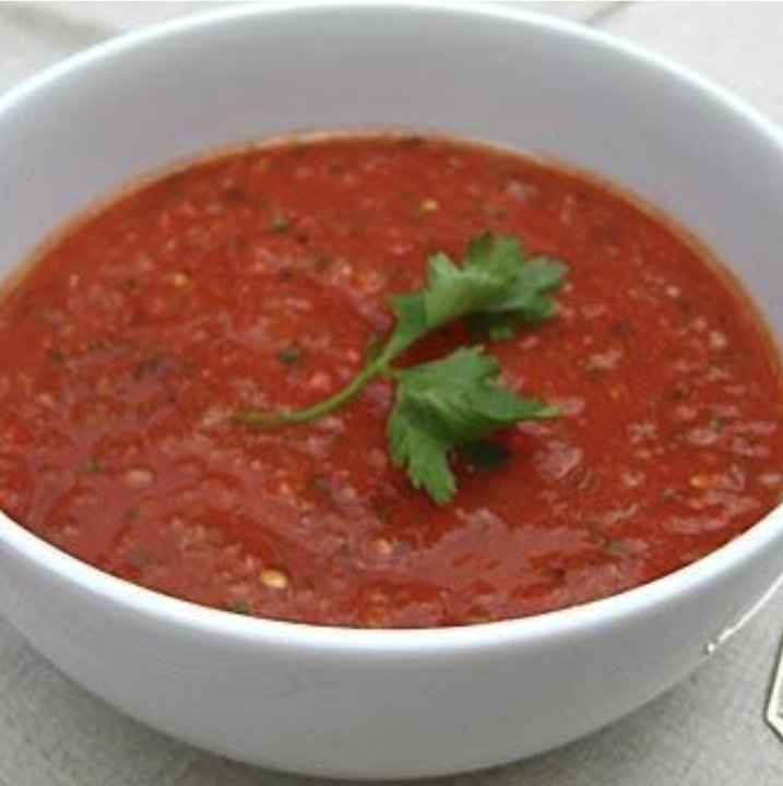 Gazpacho Cup