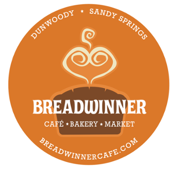 Breadwinner Cafe Sandy Springs