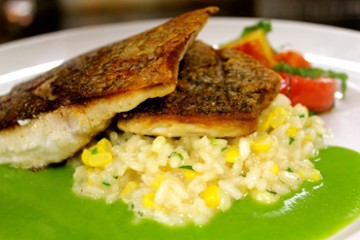 The Red Onion Restaurant & Bar
