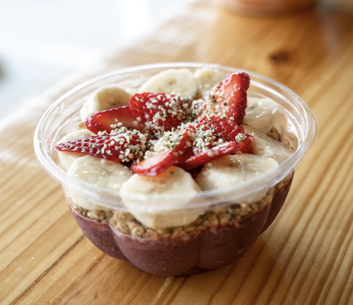 AÇAI BOWL