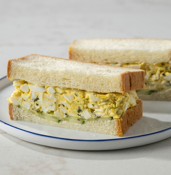 Egg Salad Sandwich