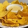 .Chips & Queso