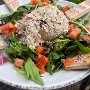 Chicken Salad Plate