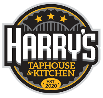 H1 Harry's Taphouse & Kitchen 130 W. Riverside Drive (Downtown Jeffersonville)