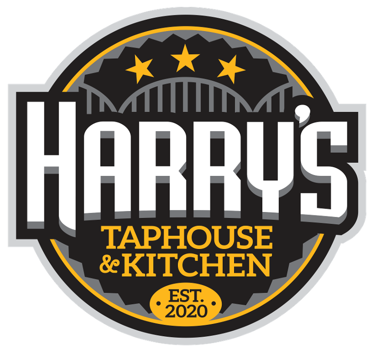 H1 Harry's Taphouse & Kitchen 130 W. Riverside Drive (Downtown Jeffersonville)