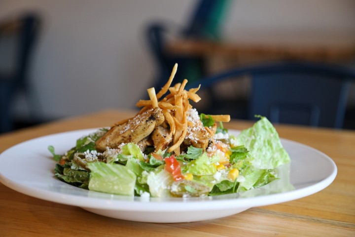 Coco’s Mexican Caesar Salad