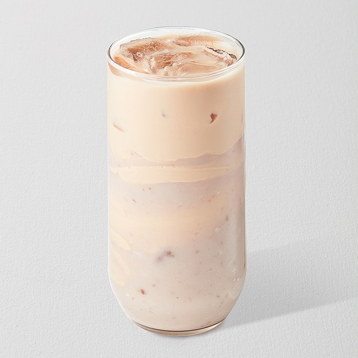 Taro Milk Tea