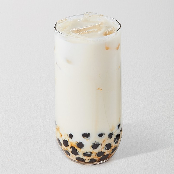 Brown Sugar Boba Milk