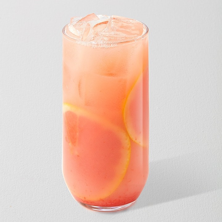 Grapefruit Yakult