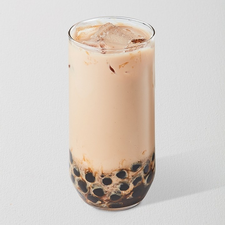 Sunright Boba Milk Tea