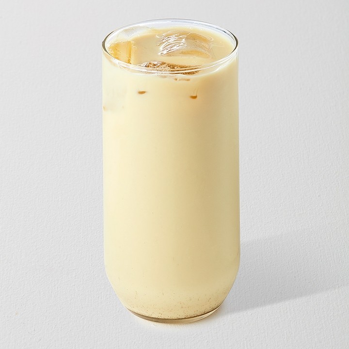 Four Seasons Latte