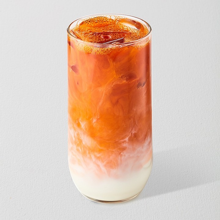 Thai Milk Tea