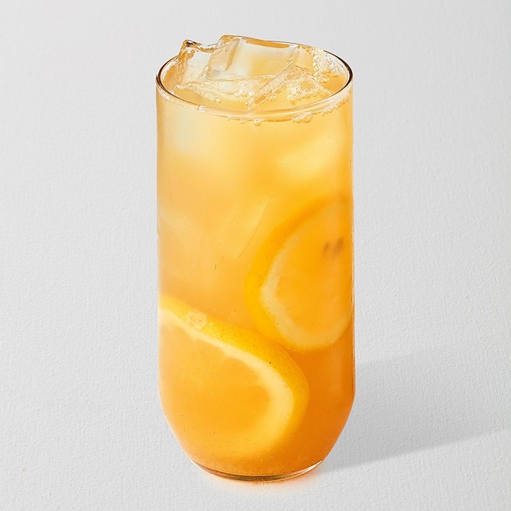 Lemon Jasmine Tea