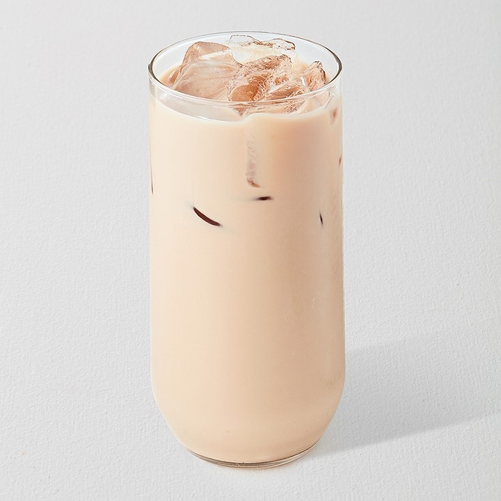 Ceylon Milk Tea