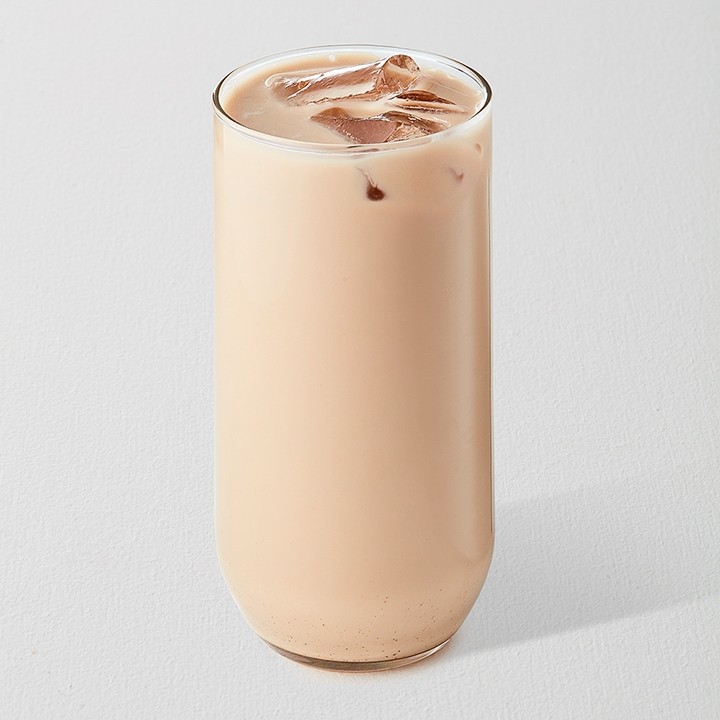 Hokkaido Milk Tea
