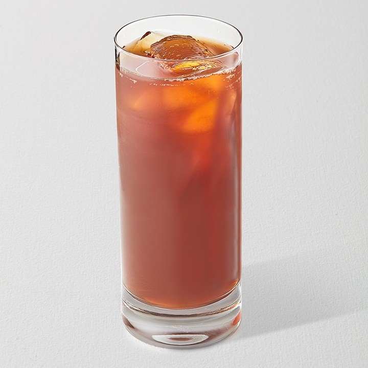 Roasted Oolong Tea