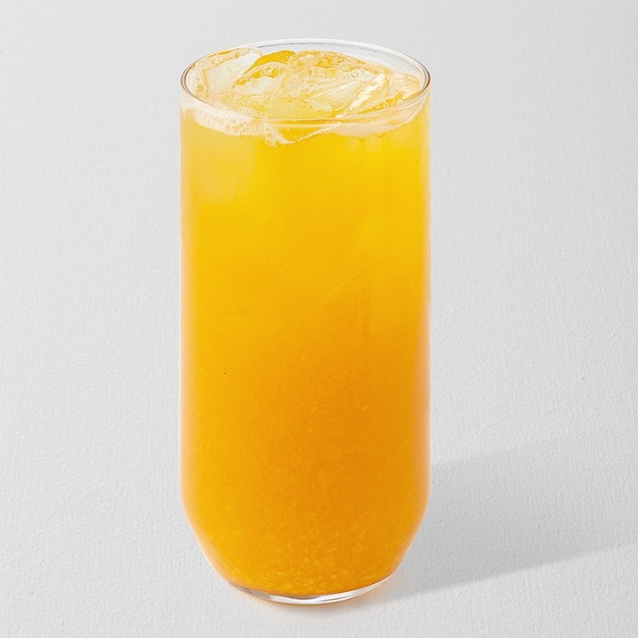 Mango Jasmine Tea