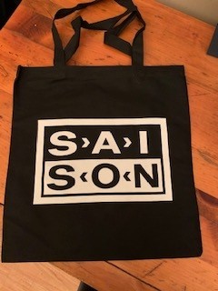 Sup Pop Tote Bag