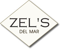 Zel’s Del Mar Del Mar Village