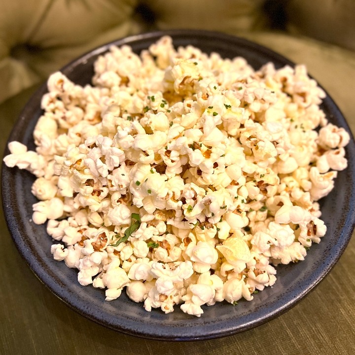 Truffle Popcorn