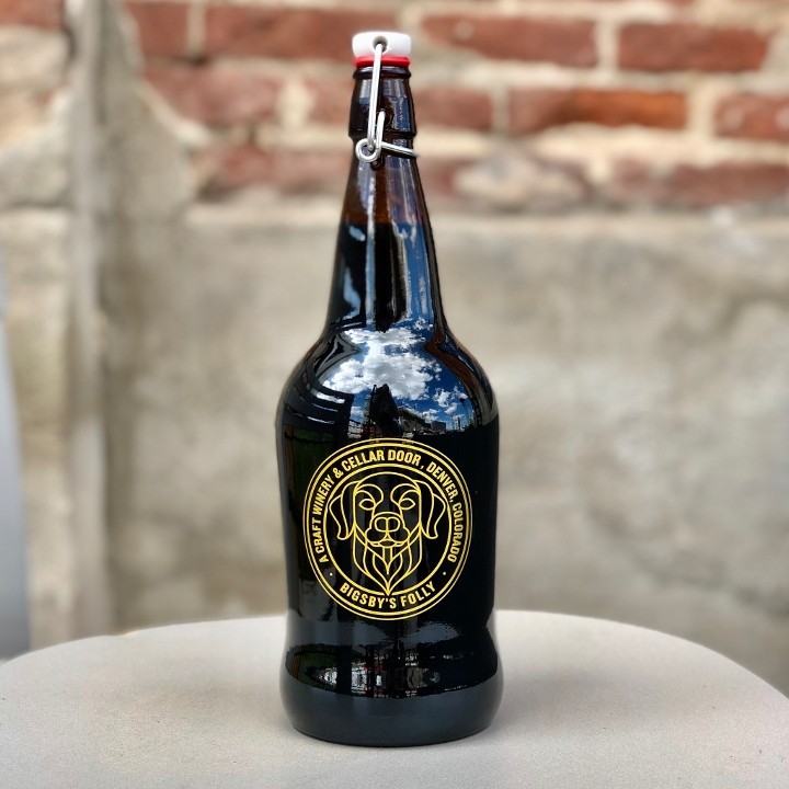 NEW Growler Club Membership *