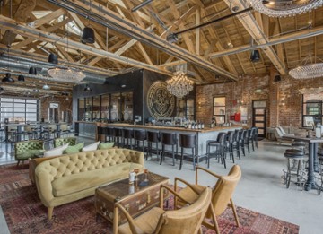 Bigsby's Folly Craft Winery & Restaurant