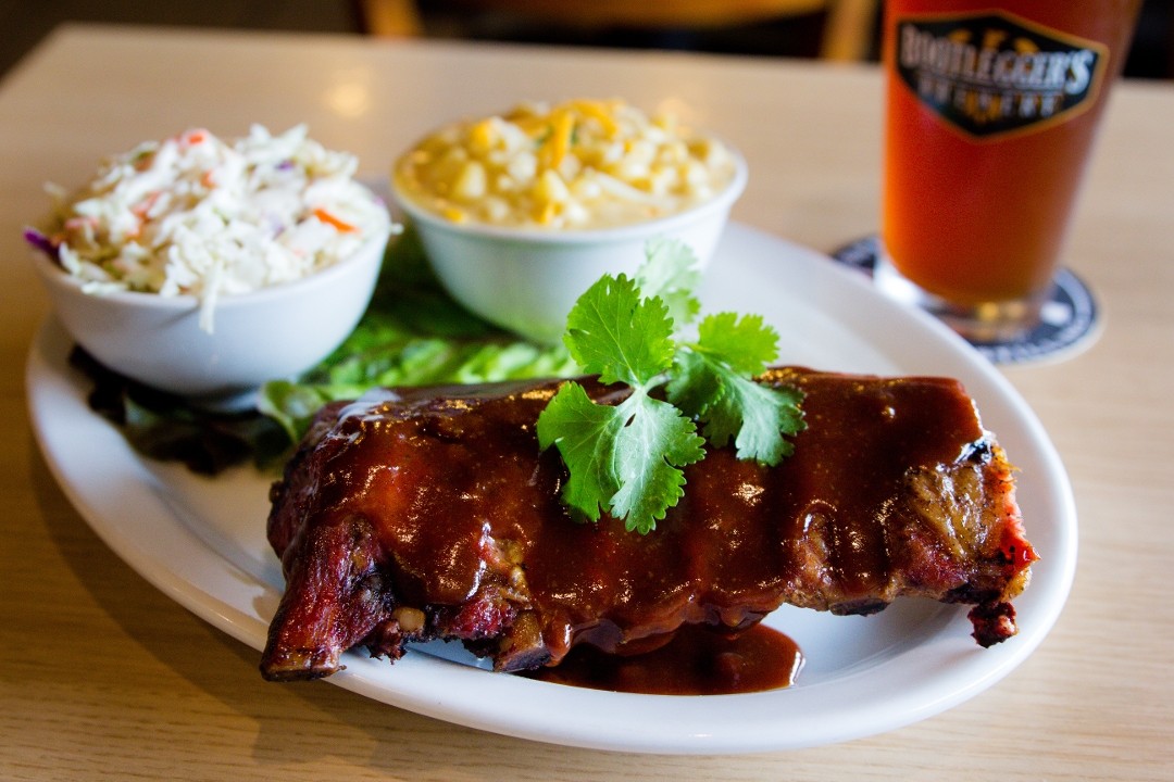 West Coast Smoke & Tap House